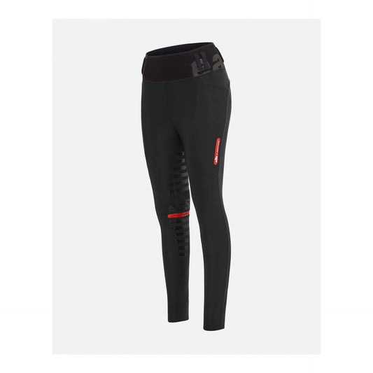 Pantalon hiver R1 Regging - Noir