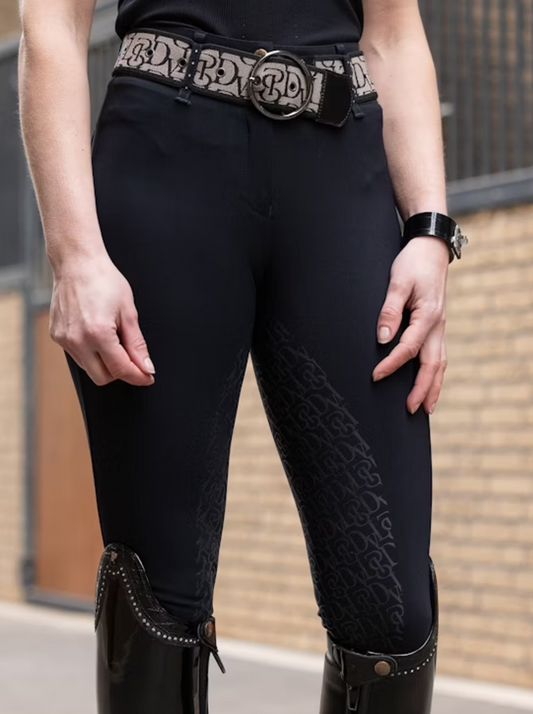 Pantalon Dinja - Noir