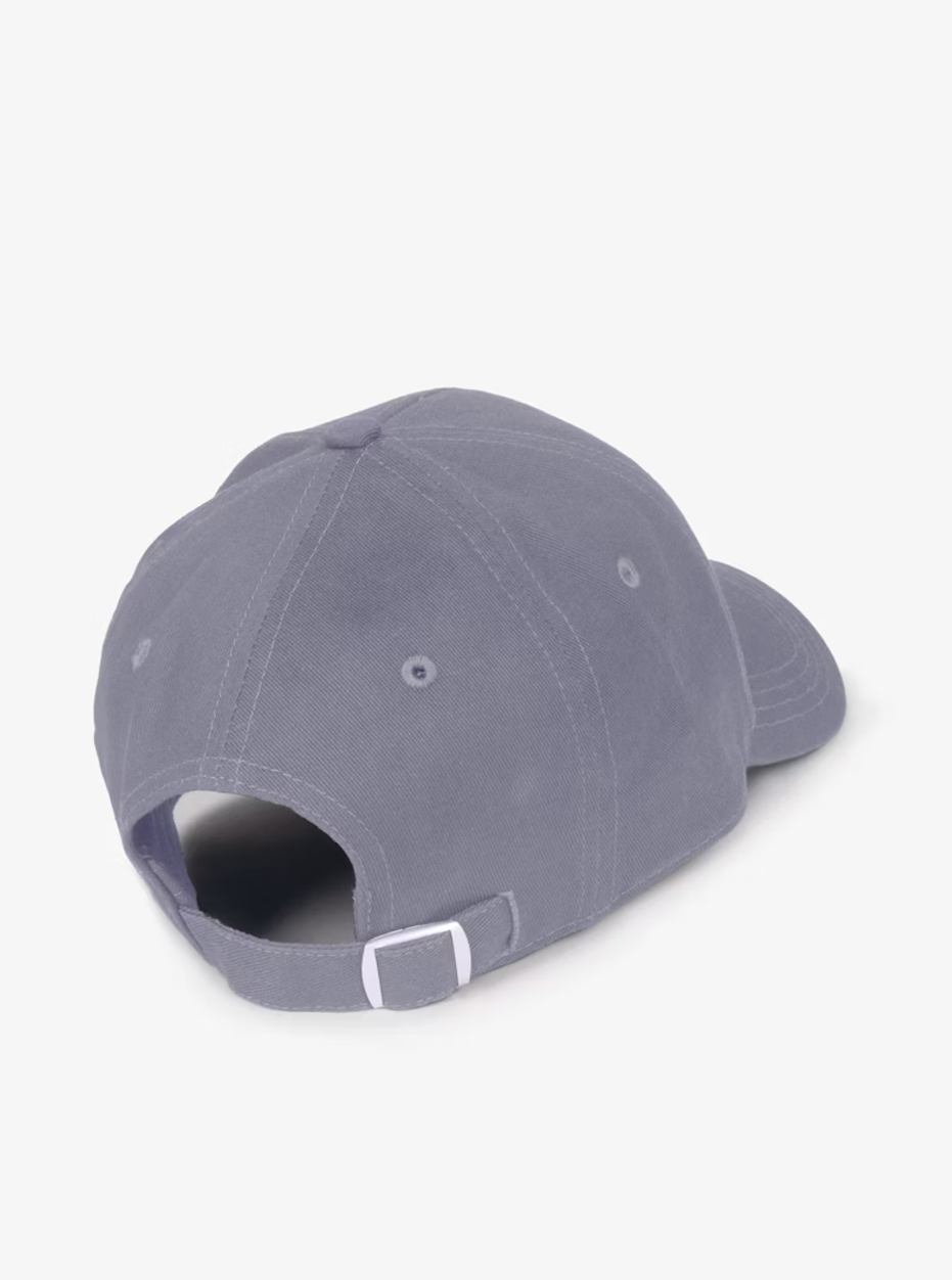 Casquette 'Demi' - Bleu tempête