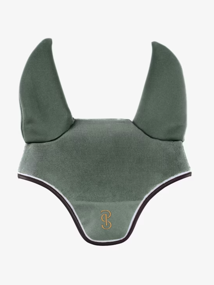 Bonnet 'Elite Edge' - Vert