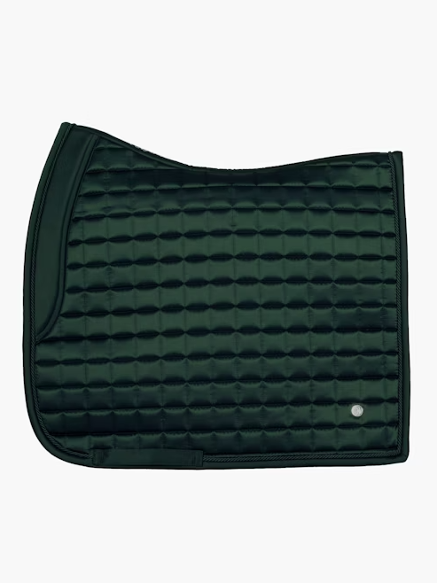 Dressage 'Quilt' - Forest Green