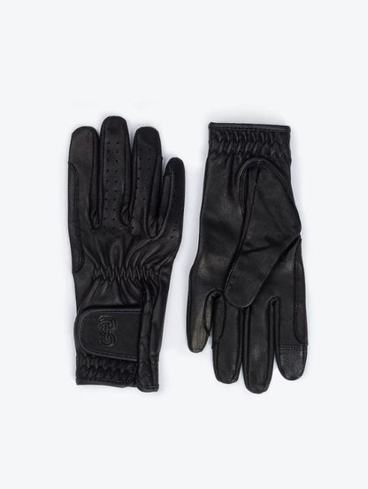 Gants PS of Sweden - Noir