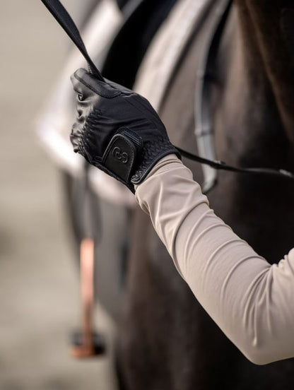 Gants PS of Sweden - Noir