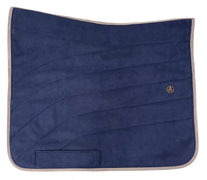 Dressage 'Perfeq' - Navy and gray