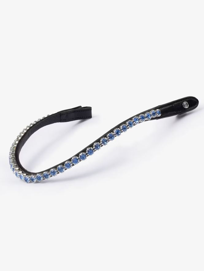 PS Browband - Saphire